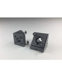 Cage 45-Degree Mirror Mounts