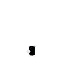 Large high stability ball plunger post holder metric 30mm height