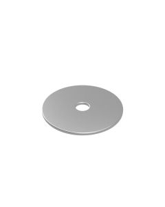 Pedestal spacer 1mm