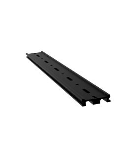 Large metric low profile optical rail 1000mm