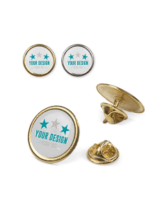 Goodie : Pins 1