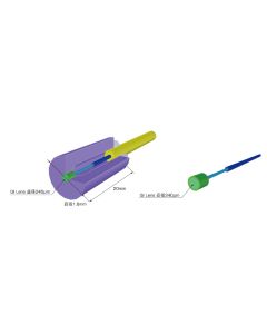 Fiber Focuser