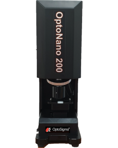 Color OptoNano Super-resolution Microscope, 5M Pixel CMOS Camera, Motorized XY Stage, Transparent White LED Illumination Table and Coaxial Illumination