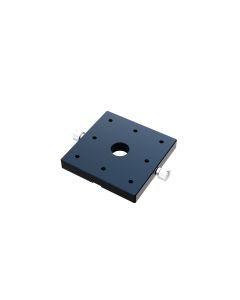 Fixed Kinematic top plate 70 mm metric