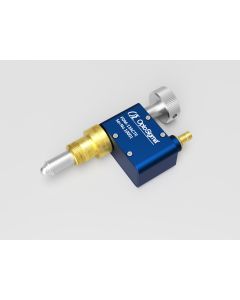 13mm Travel Piezomotor Actuator, 20nm Resolution, 2.9kg load, Ball Tip