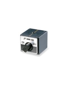Magnetic metric base 40mm