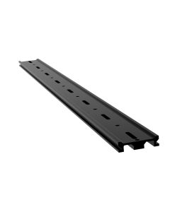Large metric low profile optical rail 1500mm