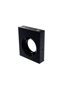 Vertical Control Gimballed Beamsplitter Holder for 50.8mm Optic