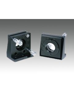 Large Diameter Kinematic Mirror Holders