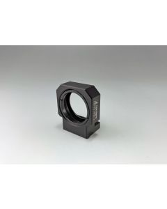 Lens Holder for Cage Focus Stage