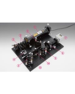 Micro Observation Interferometer