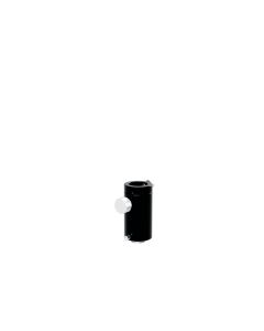Large high stability ball plunger post holder metric 50mm height