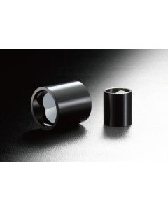 Hollow Retro-reflector 27mm Diameter 30 second Beam Deviation
