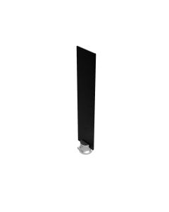 Light Shade Plate 300 x 300mm with Bases