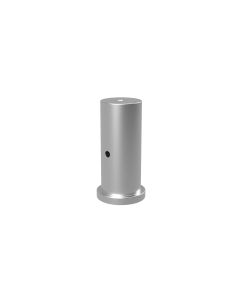 Pedestal base Inch 63.5mm height