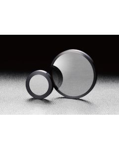 Reflective Neutral Density Filter Mounted (Visible) 25mm Diameter 10％