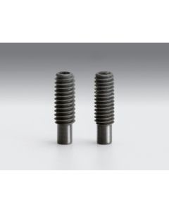 Inch Dog Point Set Screw 14mm length