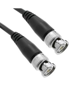 Cable BNC to BNC 1.5m Length