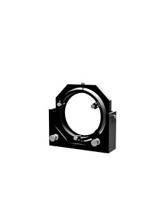 Large Precision Gimballed Mirror Holder for 203.2mm Diameter