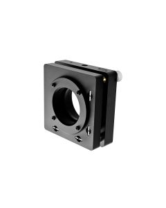 High Rigidity Mirror Holders for 50mm Mirror