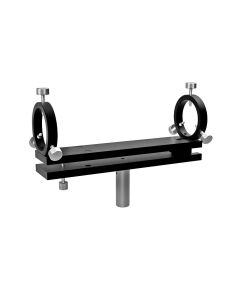 Cylindrical Laser Mount for 240mm length with Tilt Adjust