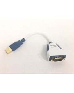 Cable Adaptor, RS232 to USB
