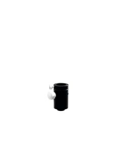 Large Post holder metric 40mm height