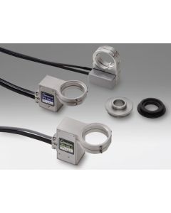 Piezo Actuator for Objective Lens