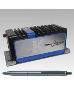 705nm Diode Laser, Elliptical Beam, Output Power: 35mW