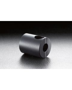Glan Laser Prism 700 - 3000nm 10mm Aperture
