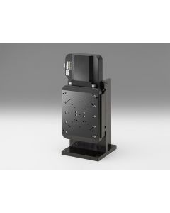 Precision Motorized Stages - 5 Phase Stepping Motor