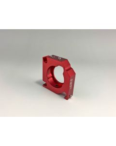 Cage Side-in type Optics Mount (3 point support)