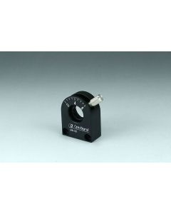 Iris Diaphragm Holder