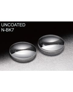 N-BK7, BiConvex Lenses (Uncoated)
