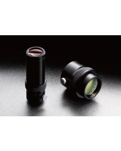 Laser Beam Expander with Diopter Movement 780-830nm 5X