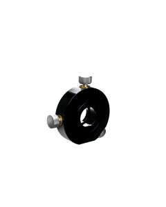 Two-axis Lens Holder for 25mm
