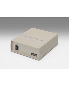 Four-axis Shutter Controller