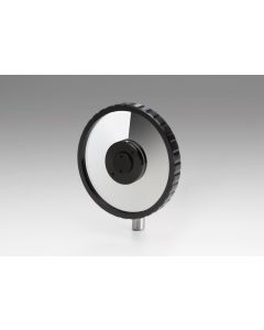 Mounted Variable Reflective ND Filters