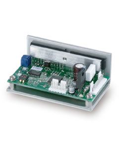 Compact Driver High Current