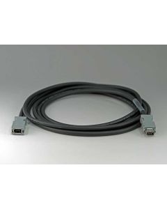 Câble pour connecter l'encodeur au pack servo