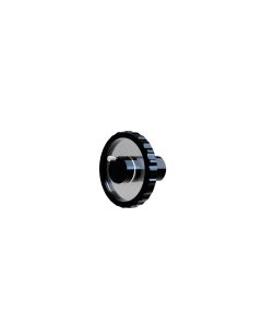 50mm Mounted Variable Reflective ND Filter, 200-2000nm, 8-32