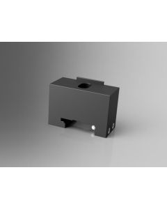 Core holder assembling plate