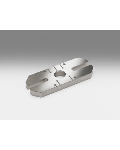 Vacuum Base Plate