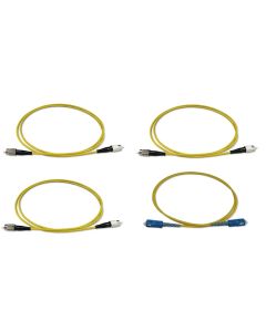 Optical Fiber Patch Cables