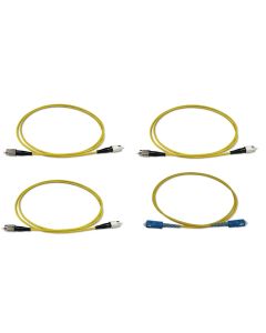 Optical Fiber Patch Cables