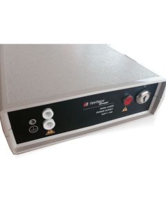 100 VAC Power Supply for 2mW HeNe Lasers (OSK-6328-2 and -2P), Japan