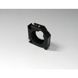 3 Point Mounting Interface Cage Side-in type Optics Mount (3 point support)