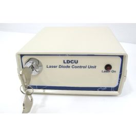 Ldcl Controller Controller for LDKT-series Diode Lasers, 8V