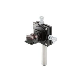 Hyperoptic Router Holder Precision Bare Fiber Optics Holder