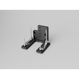 Core Sample Rack Sample Holder for Core Sample Stage